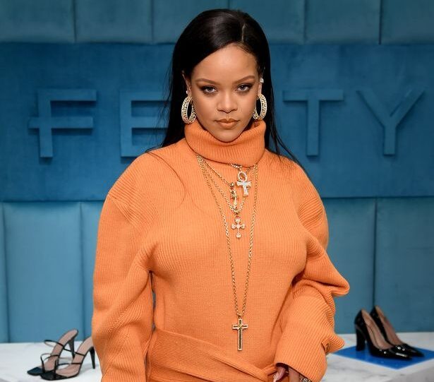 Rihanna considera: “O homem ideal para mim é um que queira construir uma vida com alguém”