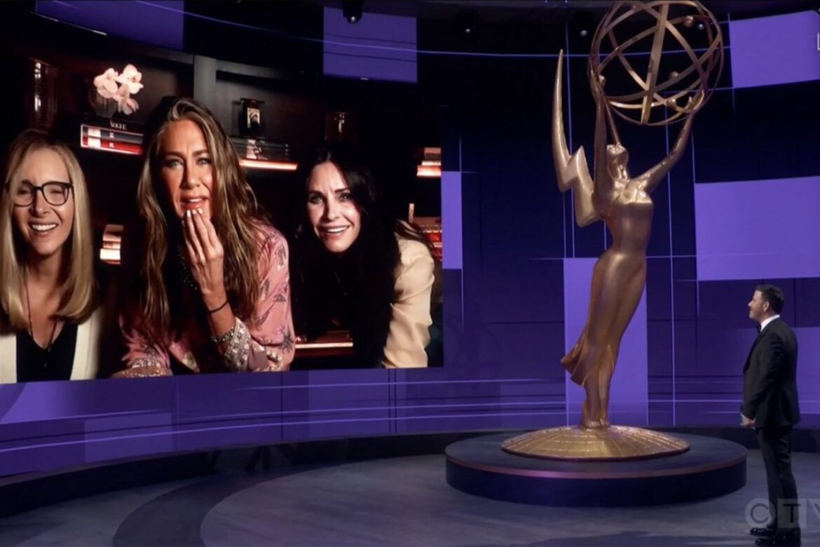 Lista de vencedores dos Emmys Awards 2020: veja quem levou um prêmio para casa