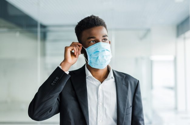 Importância do uso da Máscara Facial durante a Pandemia