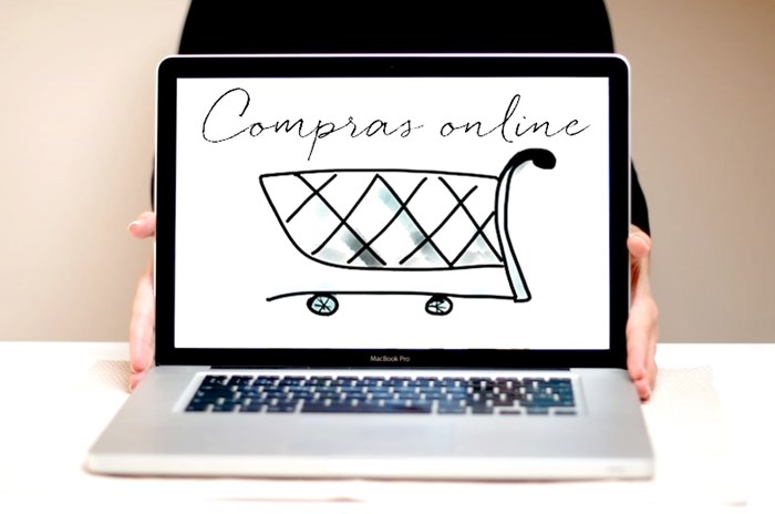 Dicas de lojas online para compras