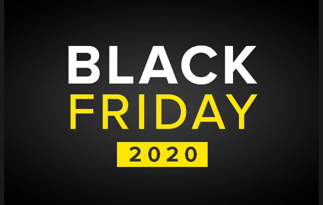 Black Friday: Edição 2020