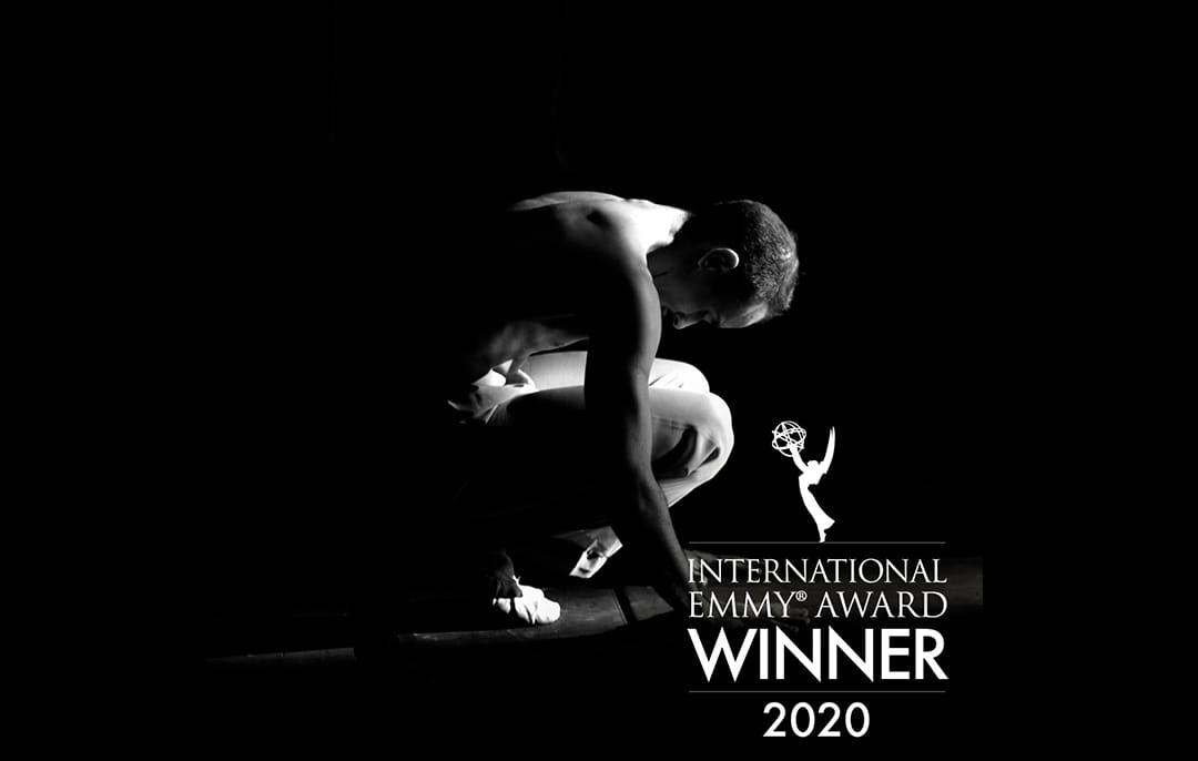 Premiação Internacional do Emmy 2020