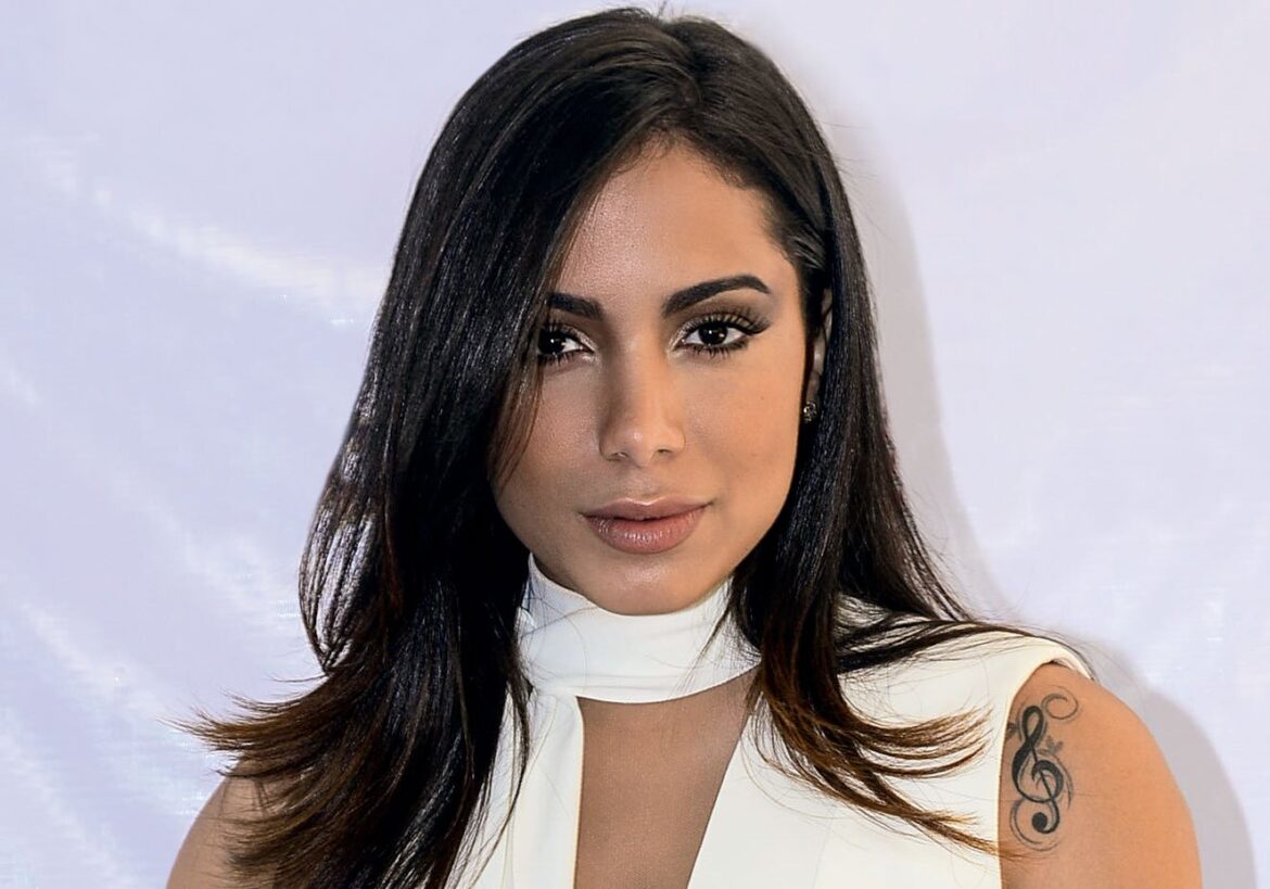 Novo documentário da Anitta estreia na Netflix a 16 de Dezembro