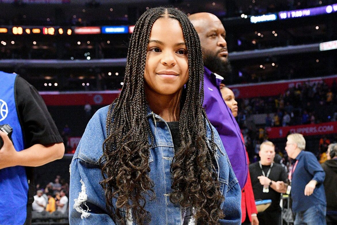 Filha de Beyoncé e Jay-Z pode vir a ganhar um Grammy por ‘Hair Love’