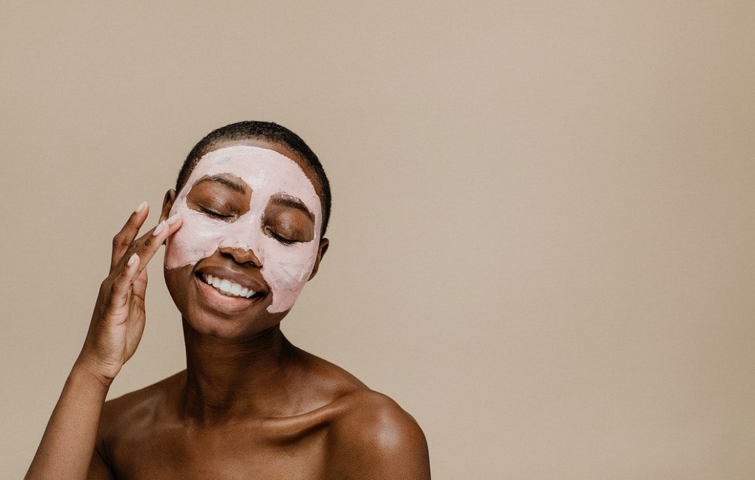 Tratamento para a pele: máscaras faciais