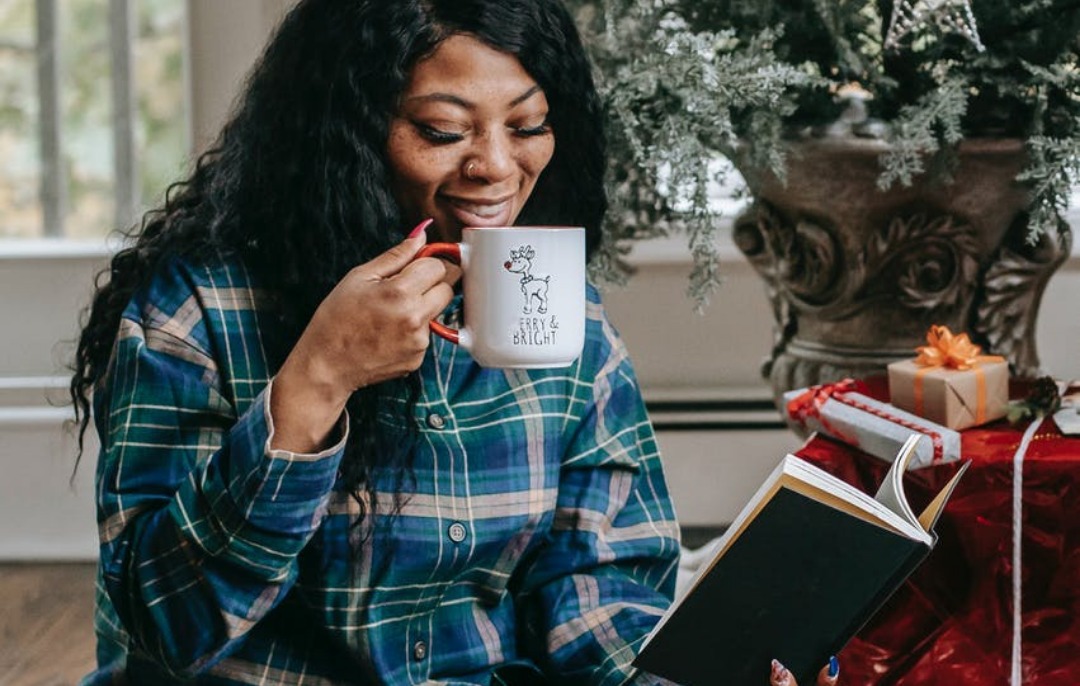 25 sugestões de livros de Natal para desfrutar nesta época de festas