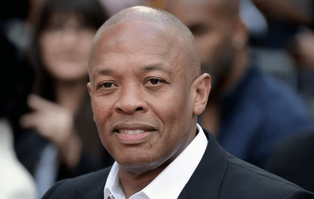 Dr. Dre: Lenda do rap no hospitalizado após aneurisma cerebral