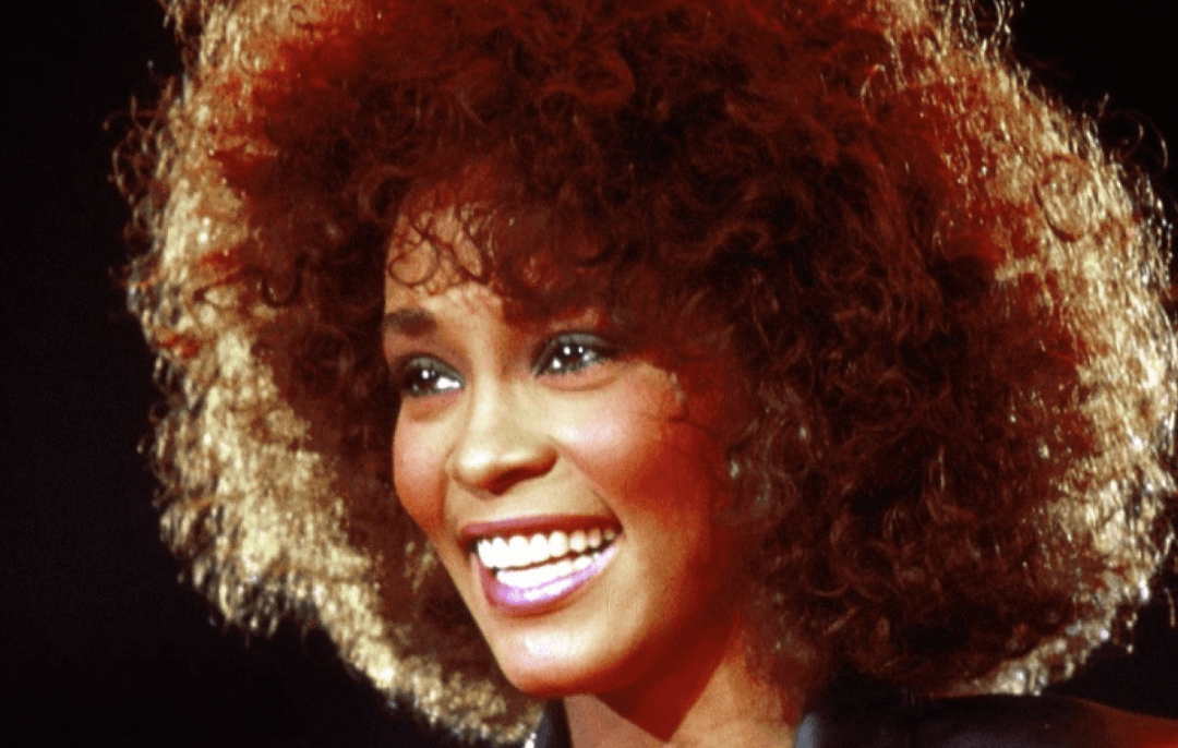 Whitney Houston: A voz que o mundo jamais esquecerá!