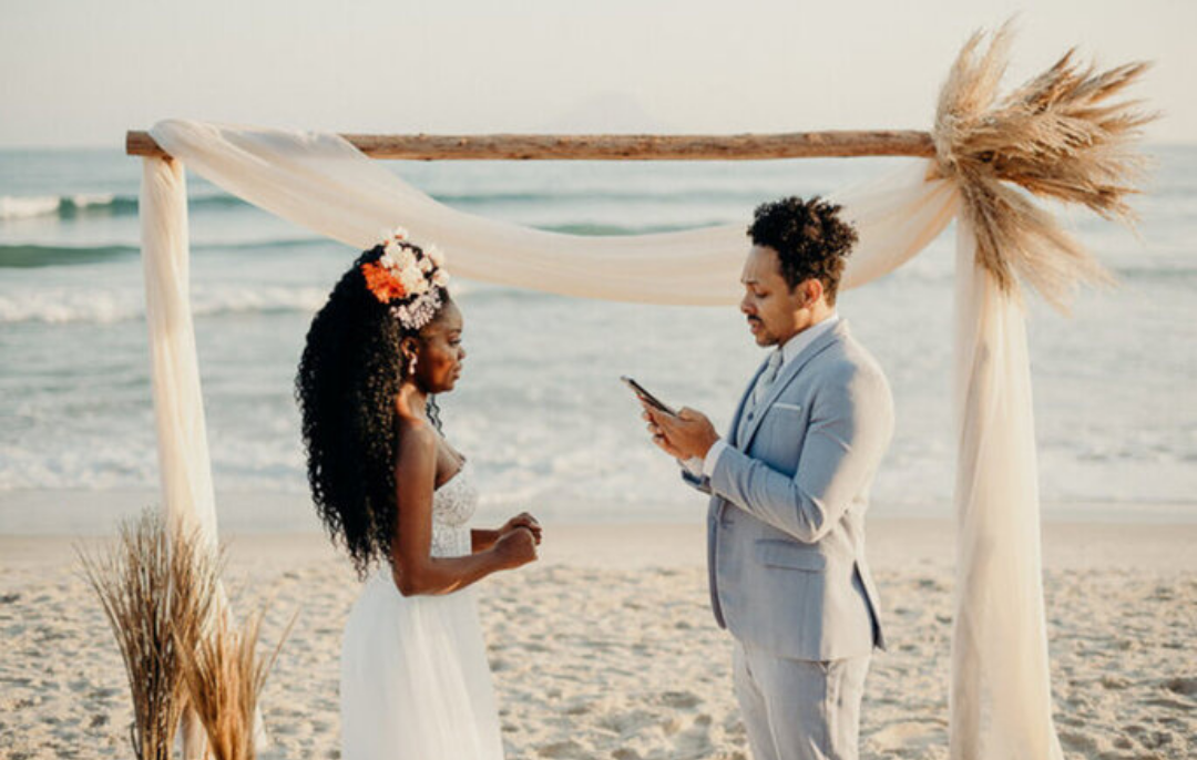 Saiba como organizar um casamento fabulosamente inesquecível para poucas pessoas