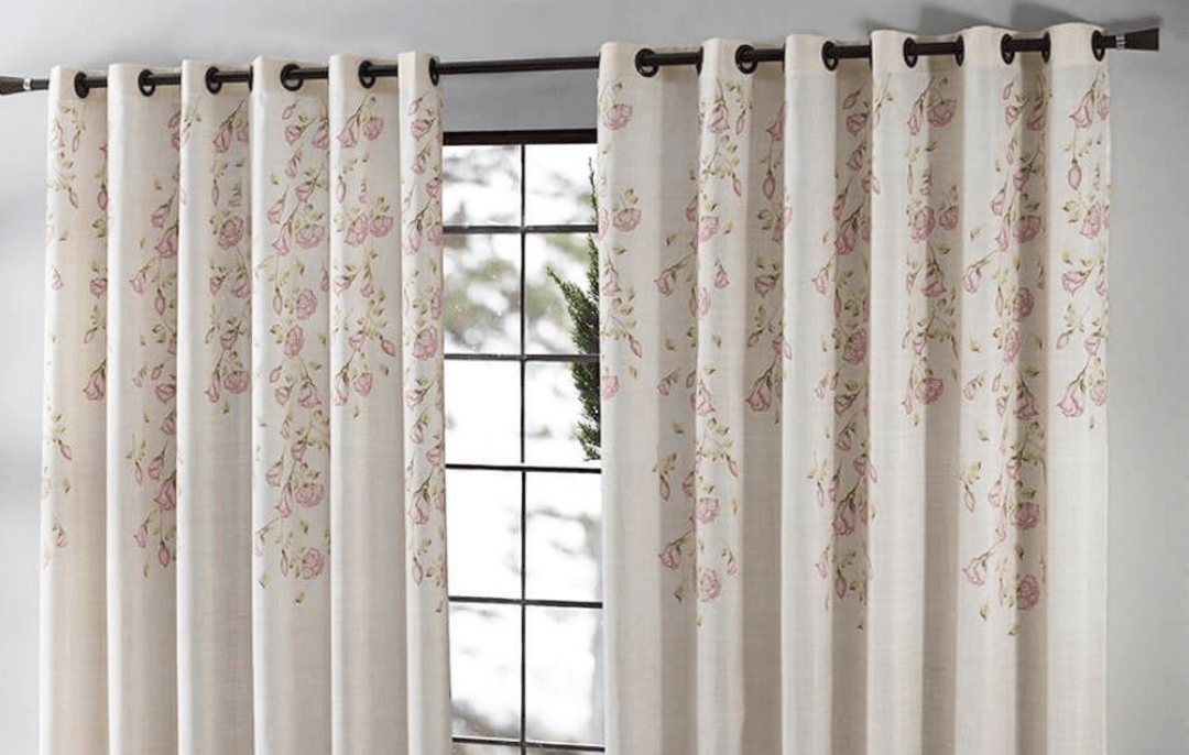 3 acessórios indispensáveis para cortinas