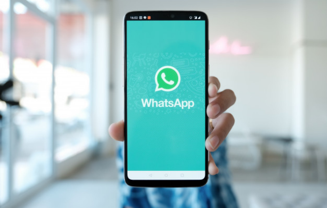 Whatsapp confirma o bloqueio de telefones em 2021
