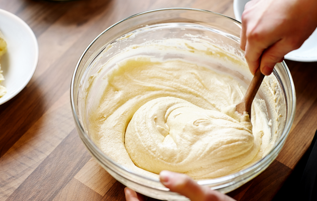 Bolo de coco: uma receita para alegrar a família