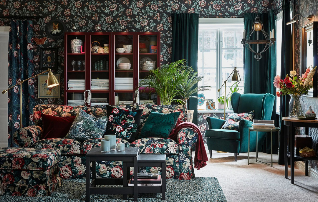 Granny Chic: O estilo de decoração que todos podem ter