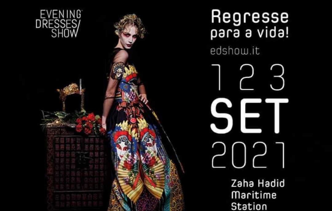 Conheça o EDSHOW – Evening Dresses Show