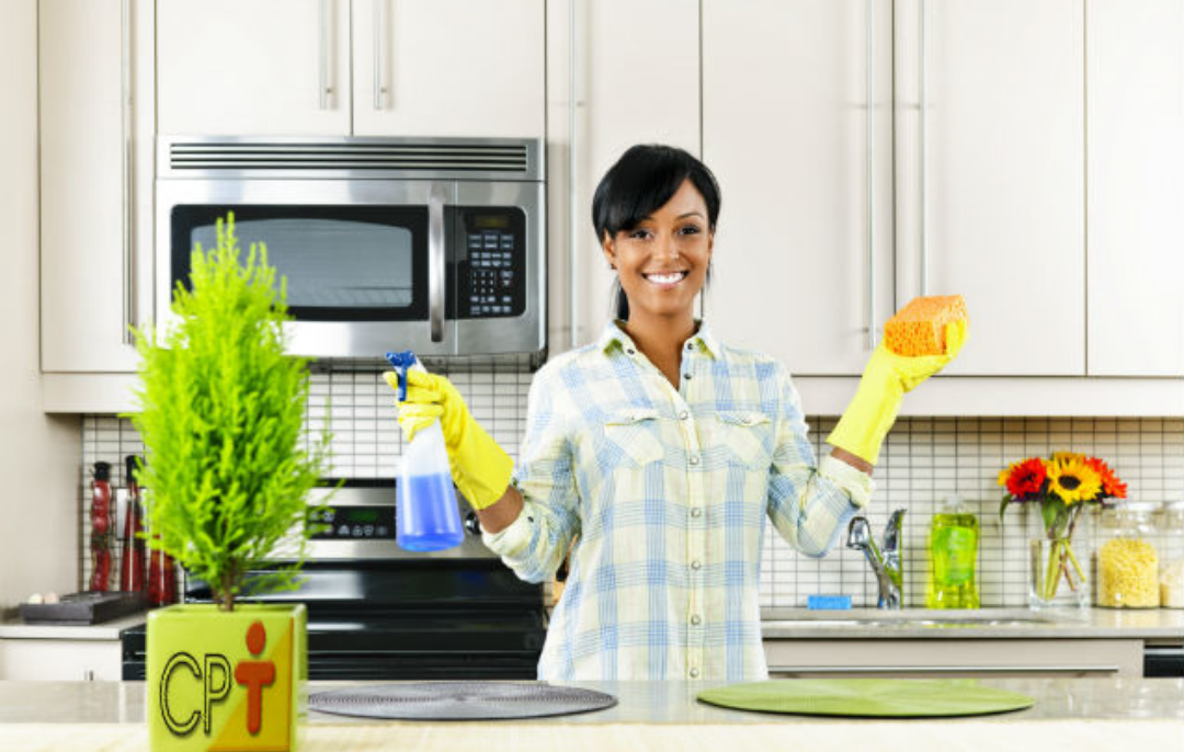 Lista de produtos de limpeza: 14 itens necessários em casa