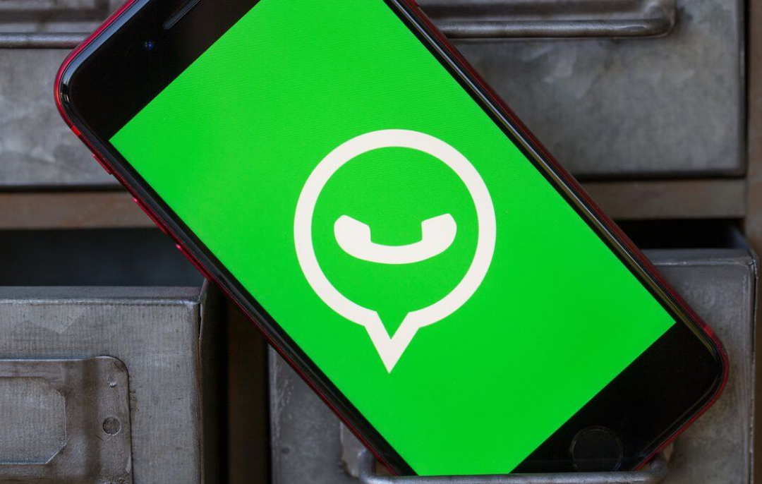 WhatsApp disponibiliza novo atalho que facilita efectuar pagamentos com o App