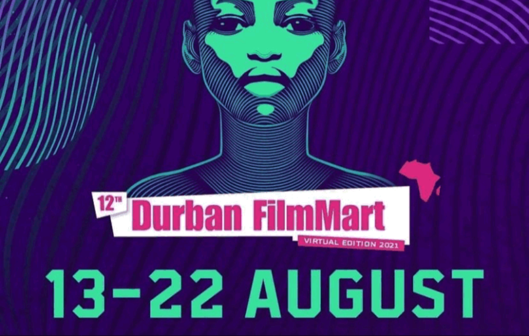 Durban FilmMart 2021 de volta aos trilhos com a data remarcada
