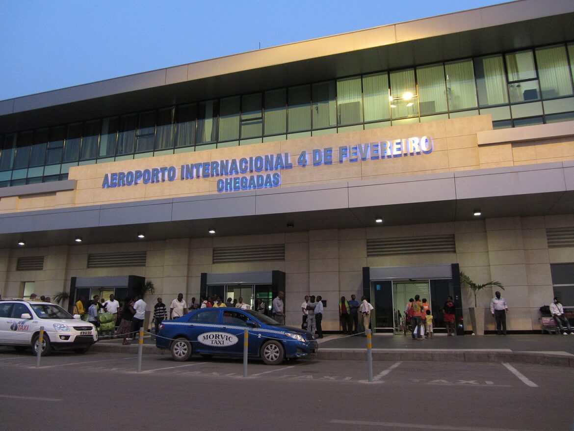 Viagens entre Luanda e Lisboa cada vez mais caras