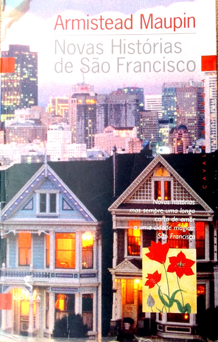 Leitura da semana: Novas Histórias de São Francisco