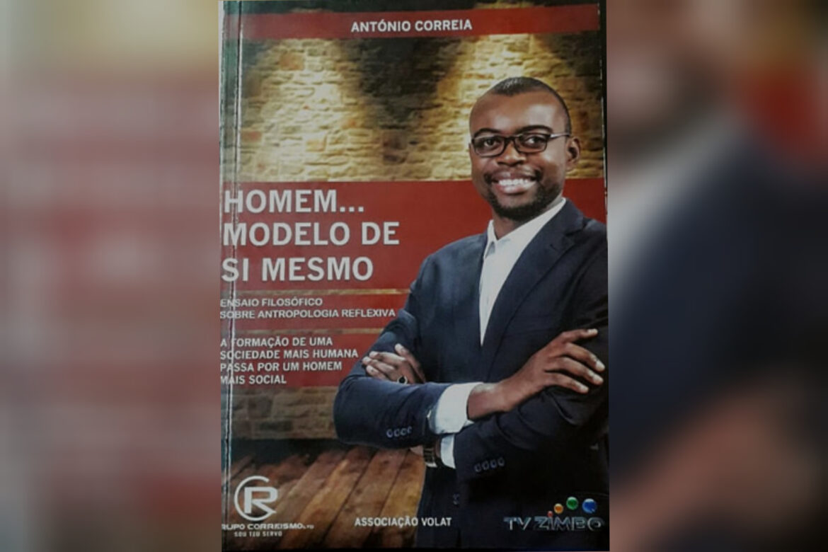 Leitura da Semana: “Homem modelo de si mesmo”