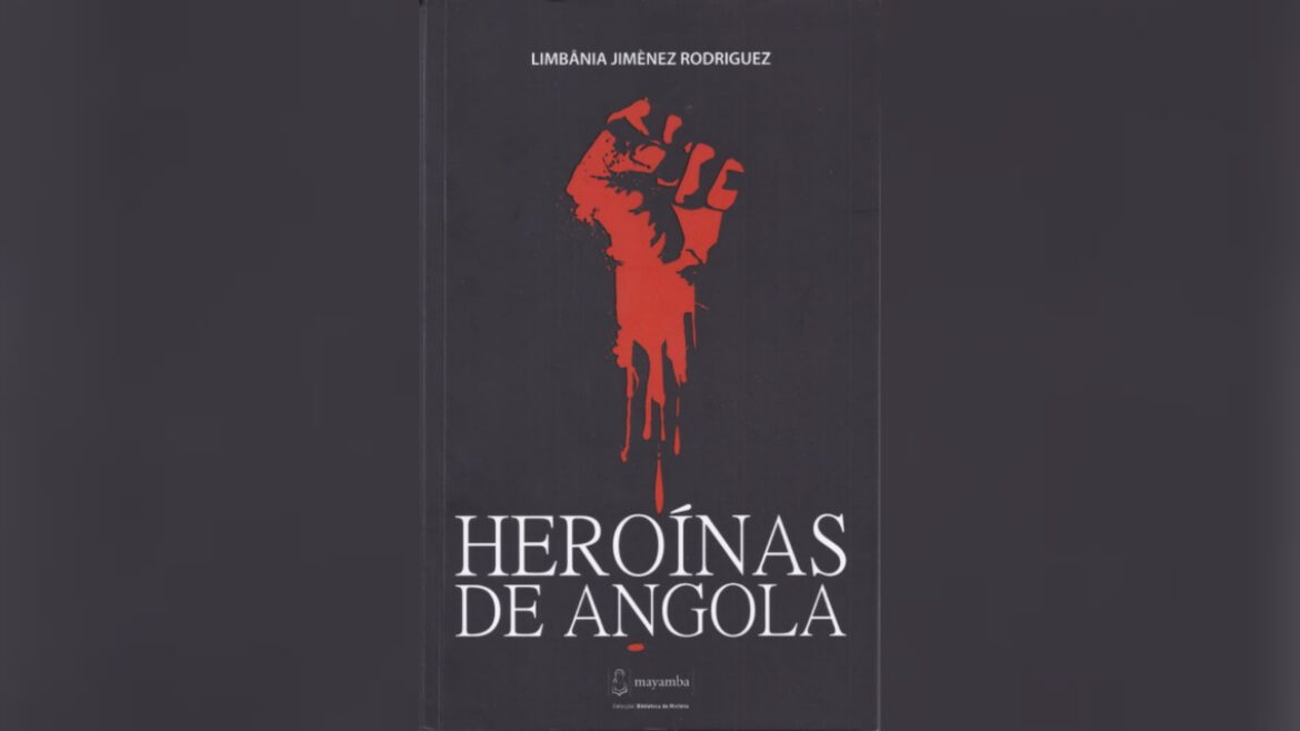 Leitura da Semana: “Heroínas de Angola”