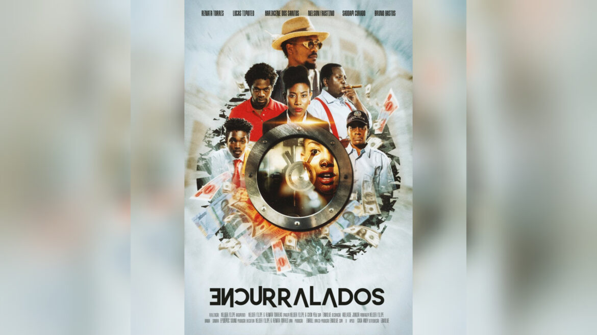 Sugestão de Cinema e séries: “Encurralados”