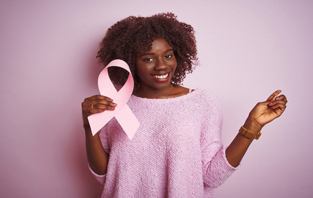 Outubro Rosa: Saiba como se prevenir do cancro da mama