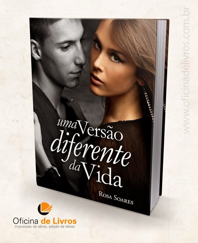 Leitura da Semana: “Uma versão diferente da vida”