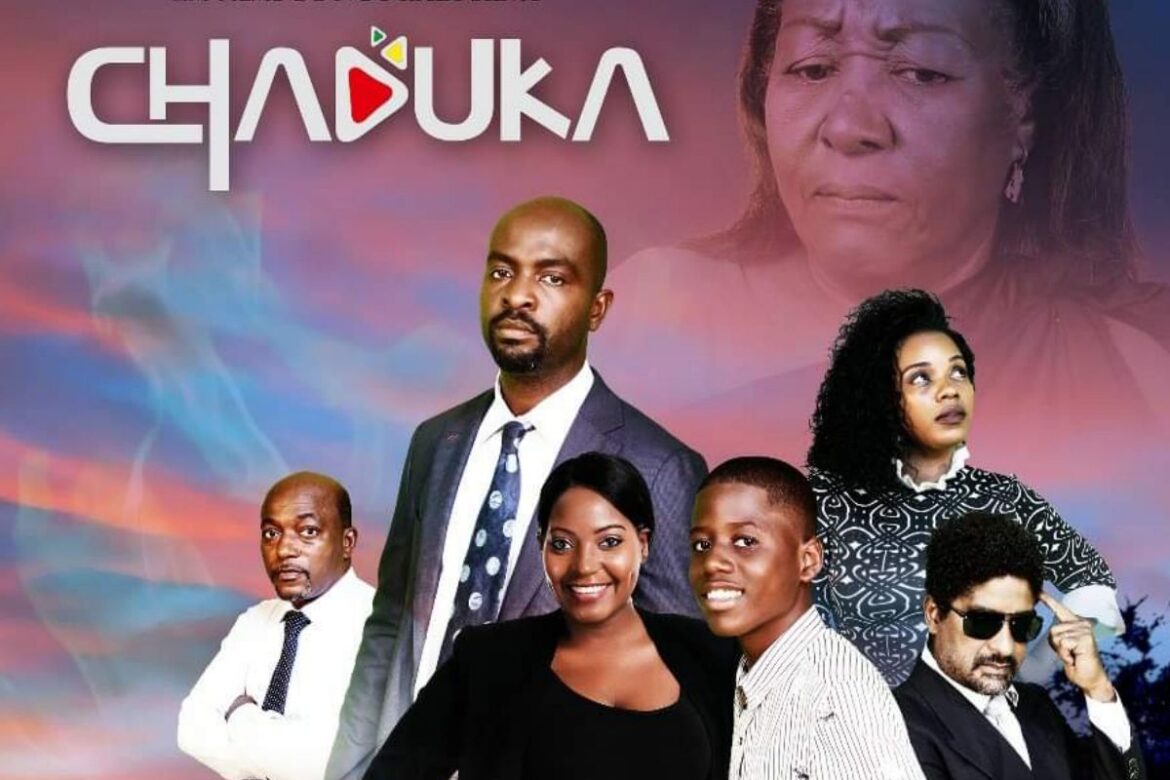 Sugestão de Cinema e Séries: “CHADUKA”