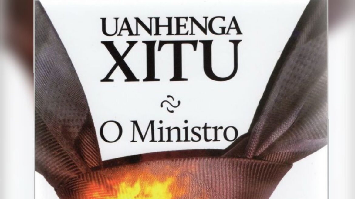 Leitura da Semana: “O Ministro”