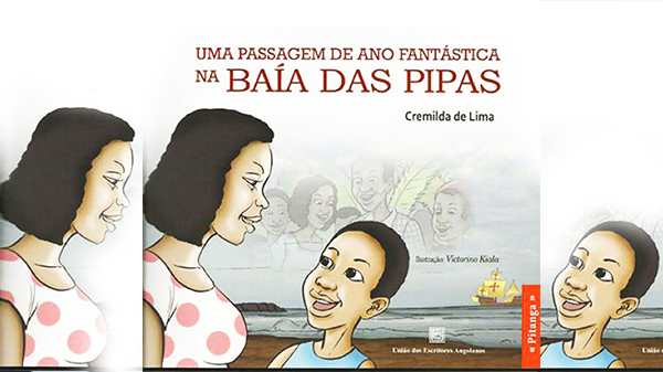 Leitura da Semana: “Uma Passagem de Ano Fantástica na Baía das Pipas”