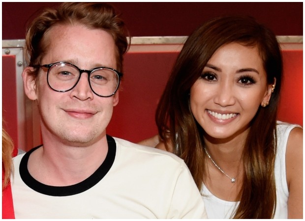 Macaulay Culkin e Brenda Song estão noivos