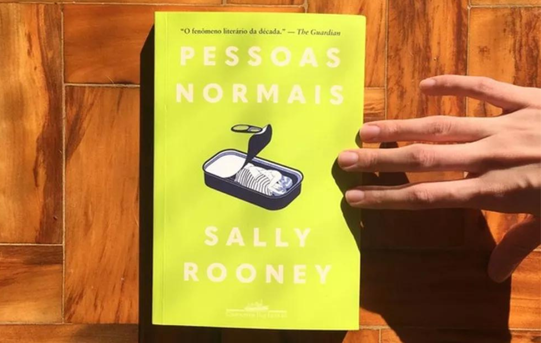 Sugestão de leitura: “Pessoas Normais” de Sally Rooney