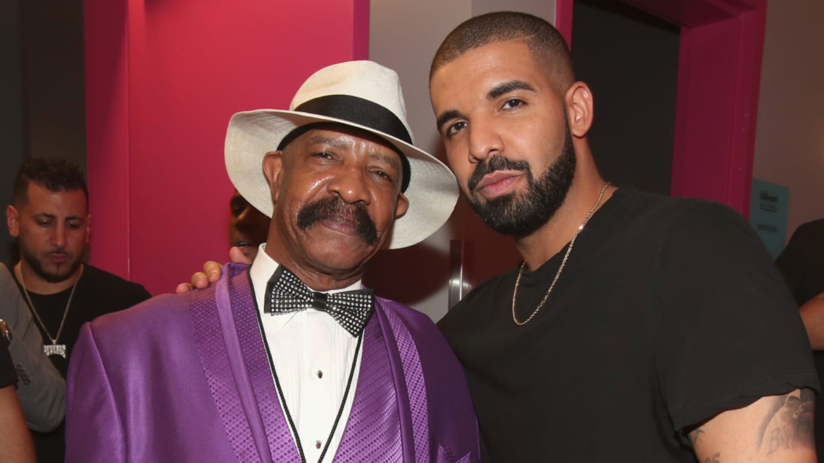 Drake revela raízes nigerianas ao mostrar o teste de ancestralidade do pai: “Isso significa que finalmente sou Naija Man?”