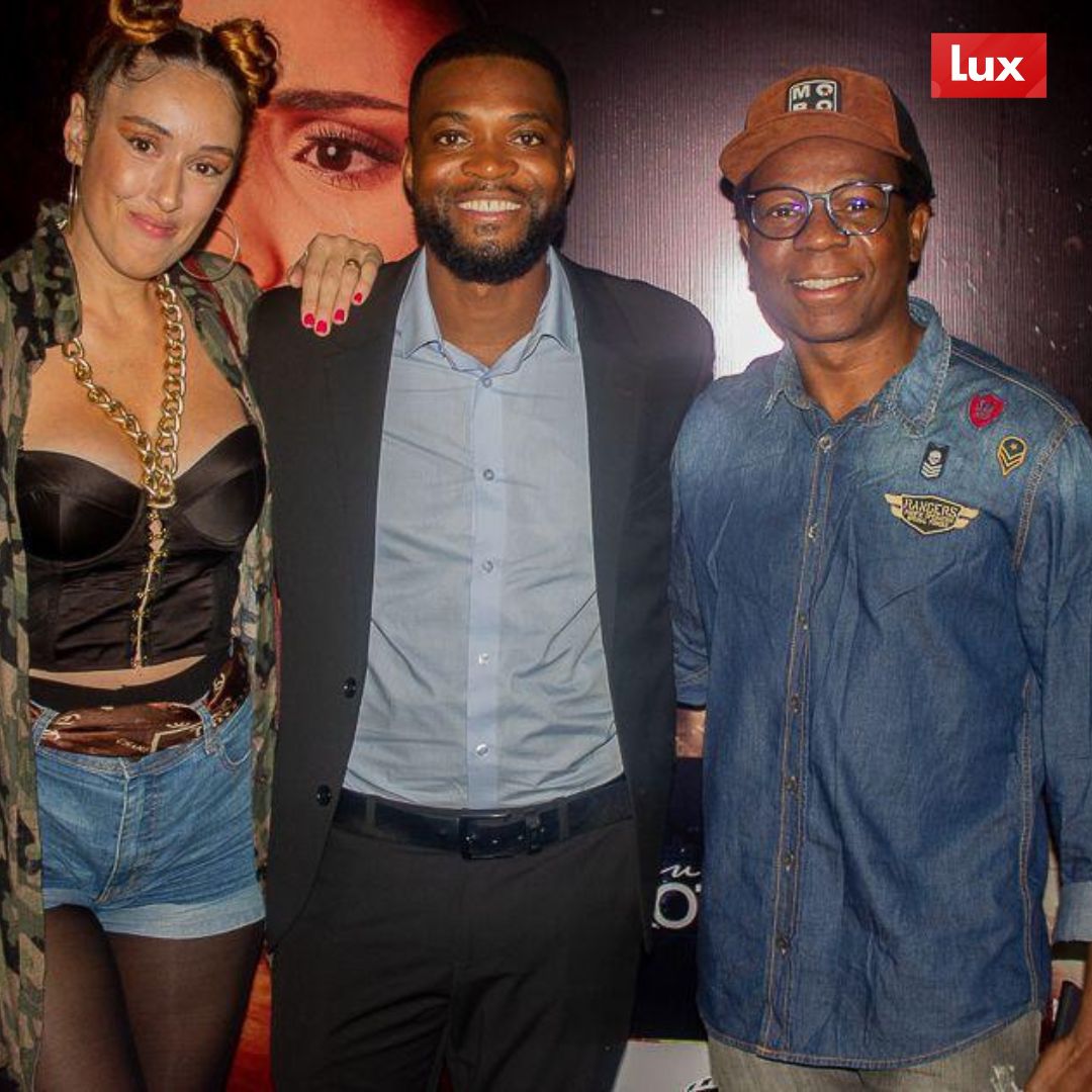 O filme angolano “O Emigrante” estreou nos cinemas na cidade de São Paulo, Brasil