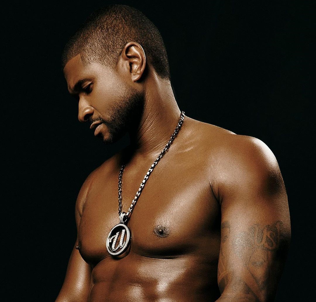 Recentemente o músico americano Usher revelou durante uma entrevista que não come nenhuma refeição às quartas-feiras para manter o seu corpo