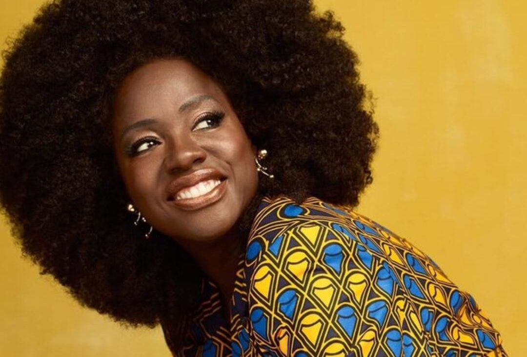 Viola Davis será homenageada em 2025 com o Prêmio Cecil B. DeMille no Globo de Ouro