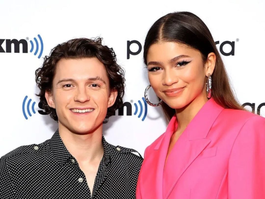 Casamento a vista! Zendaya e Tom Holland tornam-se noivos