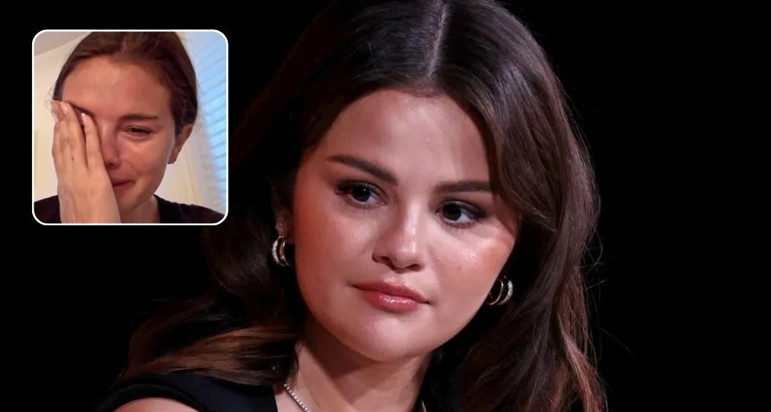 Selena Gomez chora por imigrantes mexicanos deportados dos EUA e logo a seguir é ameaçada de deportação