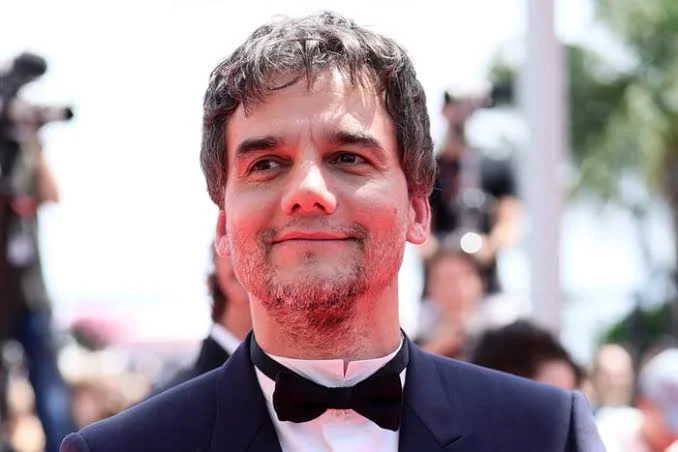 Actor brasileiro Wagner Moura vence Prémio de Melhor actor no Festival de Cannes