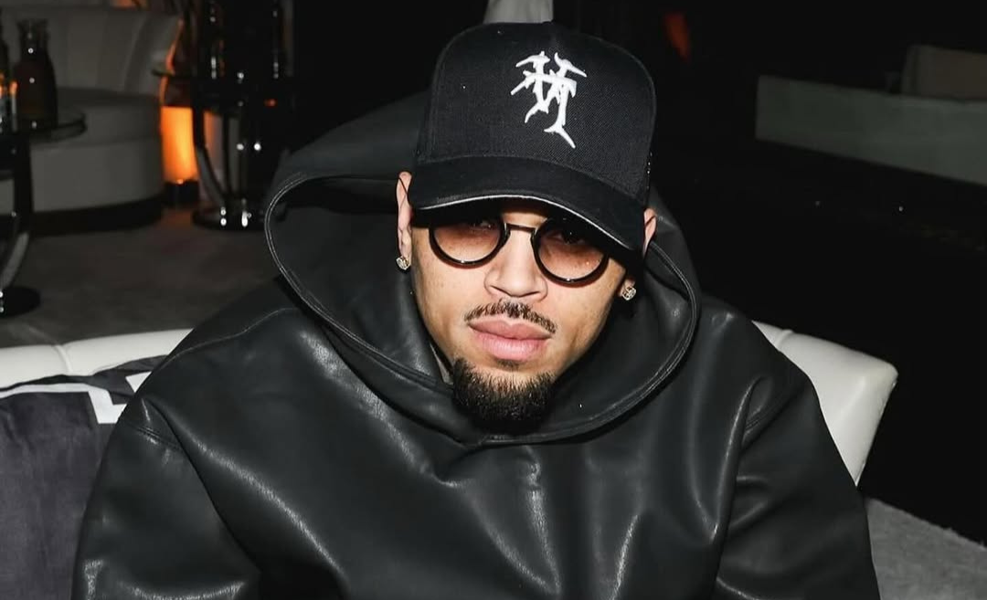 Chris Brown paga fiança de mais de 6 milhões de dólares pela sua liberdade