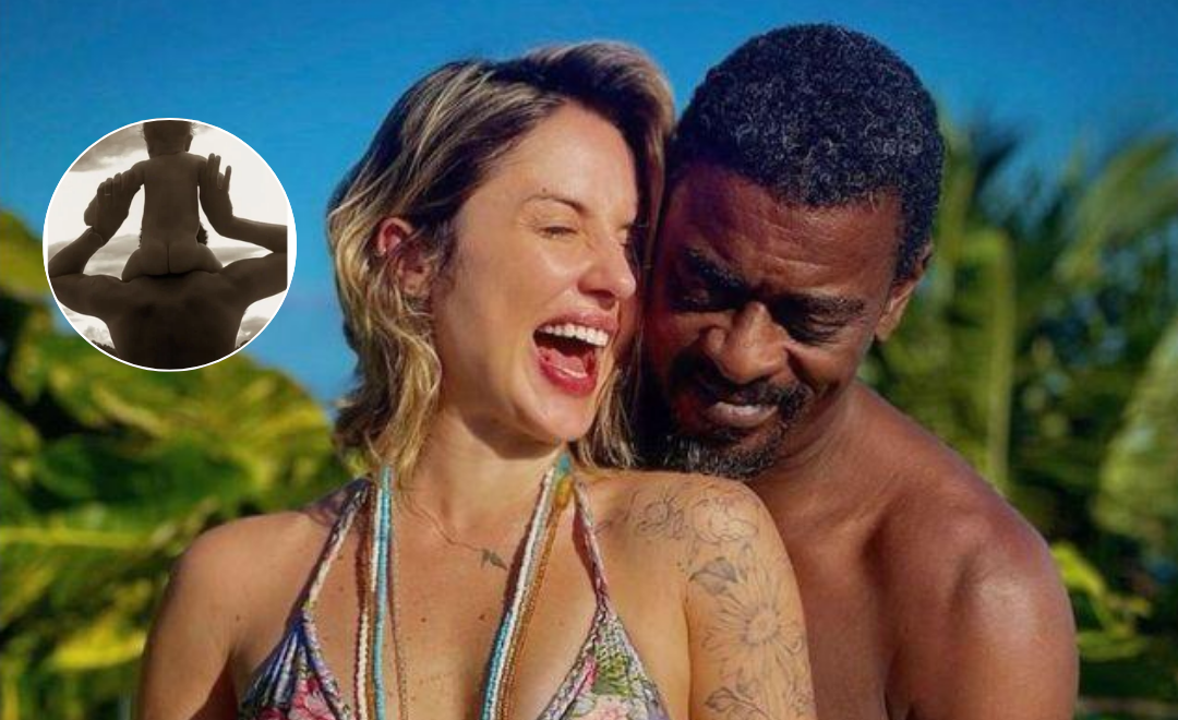 Seu Jorge fala das dificuldades que enfrentou para registar seu filho com o nome africano “Samba”