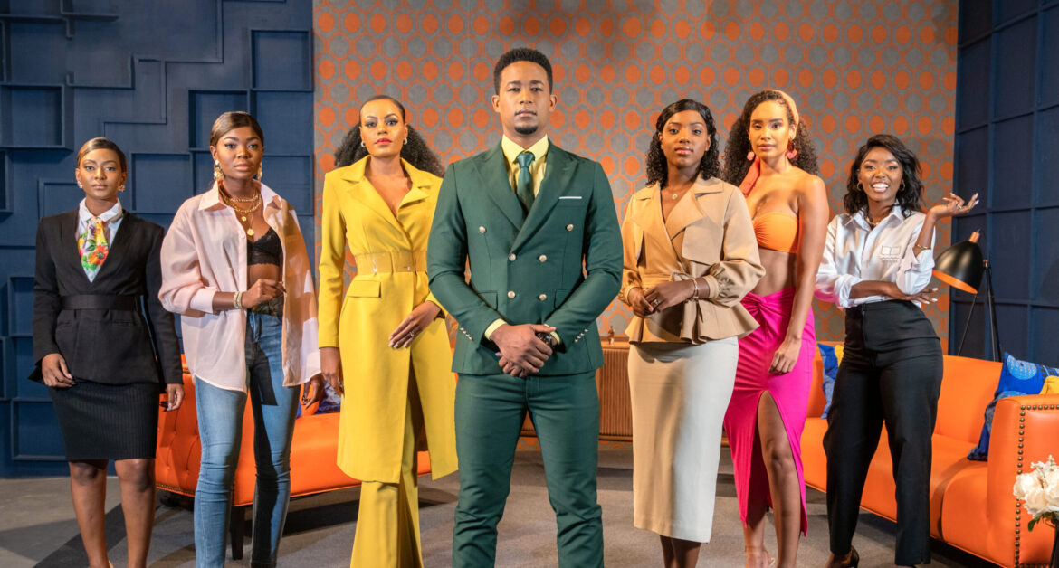 Novela Windeck – A Origem da Ambição vence o Prémio de Melhor Série Dramática nos “Telly Awards 2025”