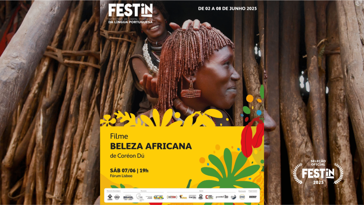 Filme angolano “African Beauty” será exibido pela primeira vez no FESTIN 2025